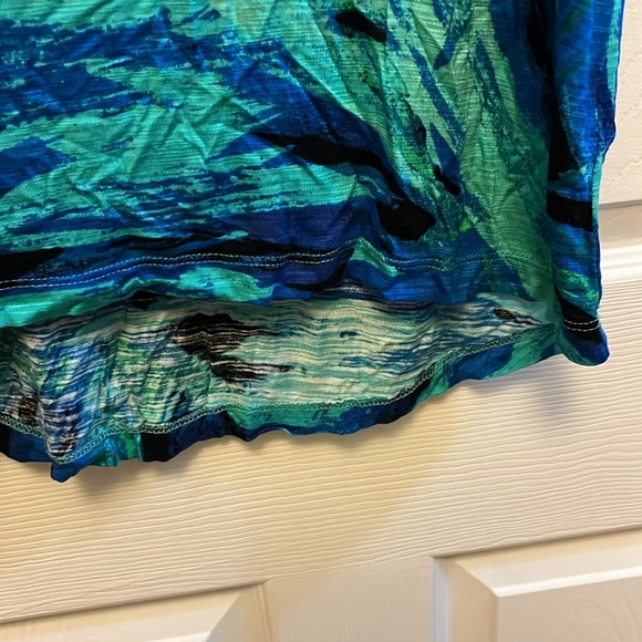 Cable & Gauge Tank - Picture 8 of 9